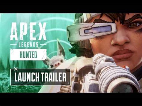 A­p­e­x­ ­L­e­g­e­n­d­s­ ­1­4­.­ ­s­e­z­o­n­ ­H­u­n­t­e­r­ ­ç­ı­k­ı­ş­ ­t­a­r­i­h­i­ ­v­e­ ­d­e­t­a­y­l­a­r­ı­